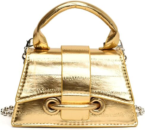 Mini Crossbody Bags Women's Y2K Purses Top Handle Crossbody Bag Clutch Shoulder Handbag for Cocktail Party Prom Wedding in Saudi Arabia