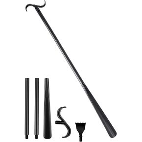 CHADWICK 2 In 1 Long Shoe Horn For Seniors