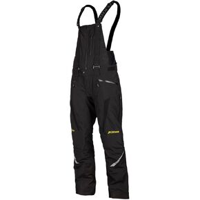 KLIM Keweenaw Snowmobile Bib - Large - Heritage