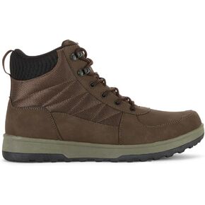 Weatherproof Men's Stone Cold Snow Boot