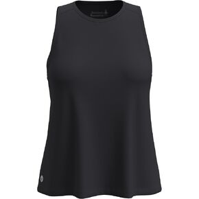 Smartwool Women's Active Ultralite High Neck Tank