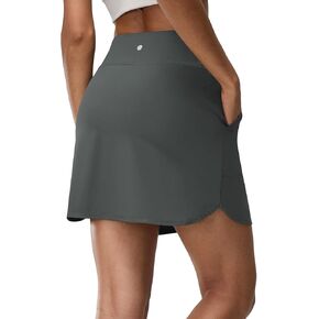 Women's Swim Skirts Beach Takini Bottoms Tummy Control High Waisted Swimwear Modest Swimsuits 2025