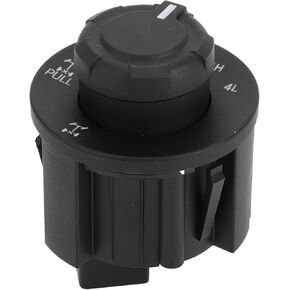 4x4 4WD Switch Control Switch NOOB NOOB3Z-14B166-BA/CL3Z-14B166-EA E-Locker Switch for Ford F-150 2010-2014