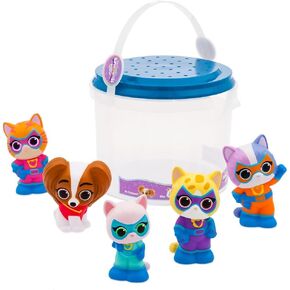 Disney The Little Mermaid Bath Set