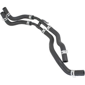 Engine Oil Cooler Tube Assembly 25470-2G000 Compatible with Hyundai Santa Fe 2010-2016 Tucson 2010-2015 Sonata 2011-2014