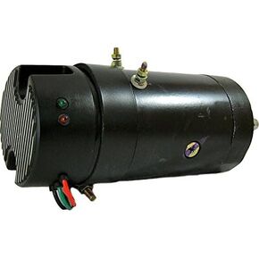 RAREELECTRICAL New Generator W/Regulator Compatible With Harley Davidson Sportster 1965-1984 2997565 2997565A
