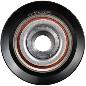 Continental 49911 Overrunning Alternator Decoupler Pulley
