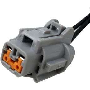 Aokus ABS SPEED SESSOR CONNECTOR PIGALL FEMITY والخلفية متوافقة مع NISSAN Infiniti SUZUKI 47900EA002 ALS1491 SU13712