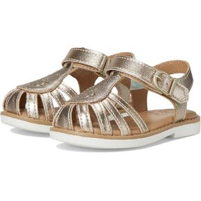 Stride Rite Unisex-Child Sr Renee Sandal