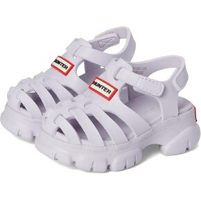 Hunter Unisex-Child Belize (Toddler/Little Kid) Fisherman Sandal