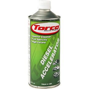 Torco Diesel Accelerator ، 32 أوقية