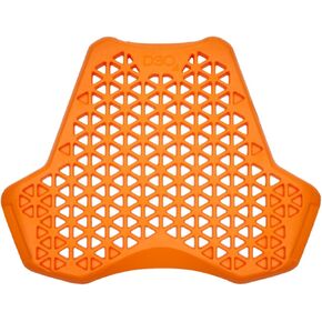 Fox Racing D3O CP1 COMPACT CHEST L1
