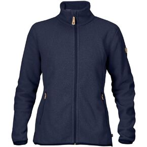 Fjallraven Stina Fleece Sweater - Women's