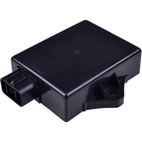 JEENDA 8 Pin CDI Box 27340 Compatible with Linhai BIG HORN 400 400SE 400B 400IRS 400LX ATV UTV