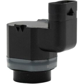 TRQ Front or Rear Parking Assist Sensor Compatible with BMW New