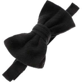 Linen Adjustable Pre-Tied Bow Ties