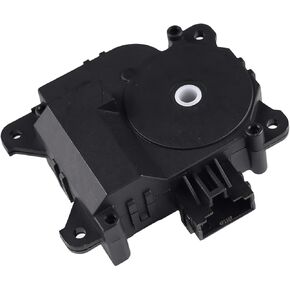Auto Climate Control Flap Actuator Motor Compatible with Mitsubishi Grandis 2004-2012, 063700-7321