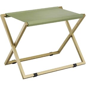 IBUYKE Luggage Rack for All Suitcase Sizes,Foldable Suitcase Stand,Metal Luggage Holder,Easy to Assemble for Bedroom Living Room Hotel,Black TLR001B
