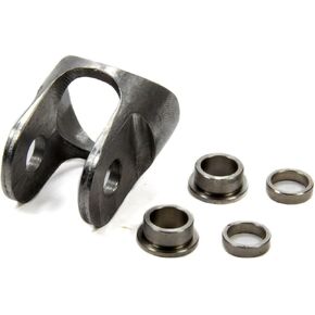 Meziere CC163775I 1-5/8" Inline Clevis