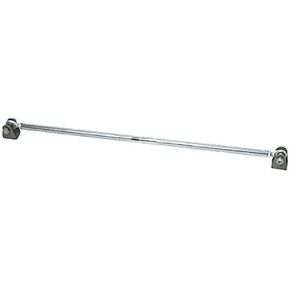 3750 3/4" and 3/4" Holes Bolt On Diagonal Link
