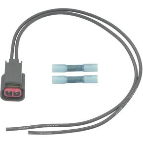 pta3035 pigtail wiring harness connector for engine camshaft position sensor | vapor canister purge solenoid