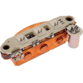 ACDelco Professional C722 Alternator Rectifier