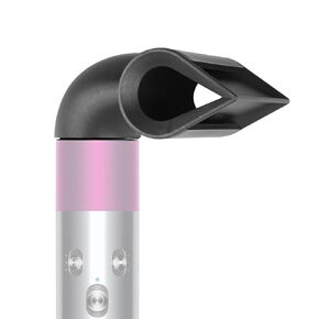 Blade Concentrator Attachment for Dyson Airwrap HS01/HS05 – Precision Styling Nozzle for Sleek & Voluminous Hair – Compatible Replacement Part No. 973710-01