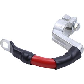 Positive Battery Cable for Chevrolet Silverado 2014-2016, Suburban 2015-2020, Tahoe 2015-2020, GMC Sierra 2014-2016, Yukon 2015-2020, Cadillac Escalade 2015-2020