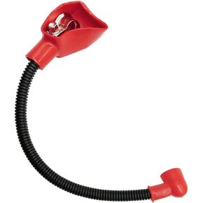 بطارية إلى كابل الملف اللولبي الملائم لـ Polaris Ranger Crew XP 570 900 1000 2016-2019 استبدال 4015437