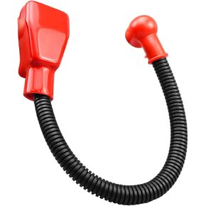 Battery to Solenoid Cable Fit for Polaris Ranger 570 900 1000 Crew XP 570 900 1000 EPS 2016-2019 Some Models, Replace 4015437
