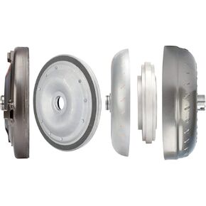 TCI 242700 Saturday Night Special Converter for '84-'97 700R4 w/ 30 Spline Count
