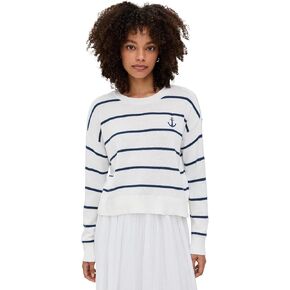 Z SUPPLY Women's Anchor Sweater