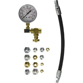 S&G Tool Aid 34650 Power Steering Tester in Storage Case