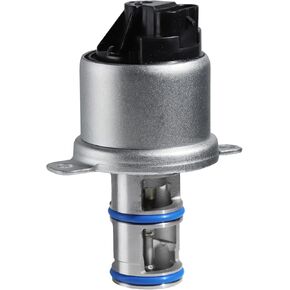 EGV1031 EGR Valve For Ford F250 F350 F450 F550 2005-2007, Super Duty E350 E450 2005-2007 Excursion 2005 6.0L V8, Replace# 5C3Z9F452AA