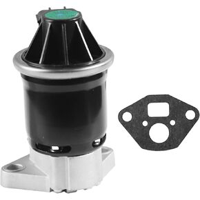 EGV1134 EGR Valve, For Honda Accord Crosstour Odyssey Passport Pilot Ridgeline, For Acura MDX RDX RL TL TSX ZDX V6 (3.5/3.7L), OE: 18011-R70-A00