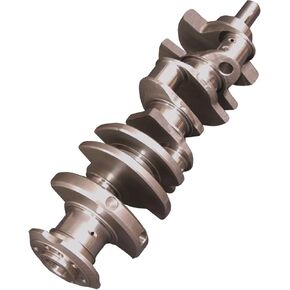 104554210 4.21 "Stroke 455 Cast Steel Crankshaved for Pontiac