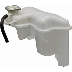 Dorman 603-500 Front Engine Coolant Reservoir Compatible with Select Mazda Models