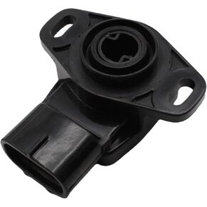 0.87in/22mm Throttle Position Sensor TPS 3131705 Compatible with Polaris Ranger, Sportman, RZR, Ranger Crew 500 570 800 2009-2019 Replaces 3140173