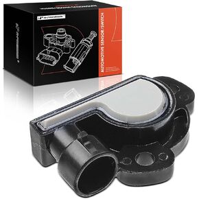 A-premium TPS Throttle Position Sensor متوافق مع شيفروليه Impala 1994-1996 ، Caprice 1994-1997 ، Camaro Cavalier Beretta & Honda Passport 1994-1996 & Buick Regal 1989-1993 & GMC Jimmy & Pontiac