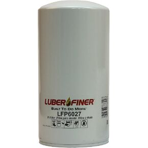 Luber-Finer Luberfiner LFP6027 مرشح زيت المحرك الثقيل