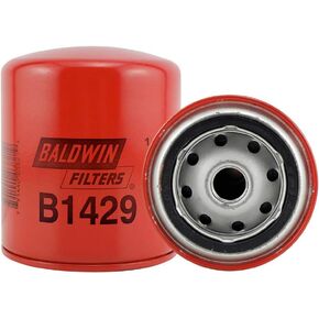 Baldwin B1429 - Lube Spin-On
