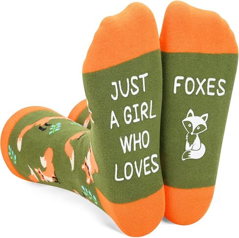 Zmart Funny Red Panda Socks for Women - Racoon Socks for Girls, Red Panda Socks Panda Racoon Socks Novelty Socks for Teenager Girls, Christmas Stocking Stuffers in Saudi Arabia