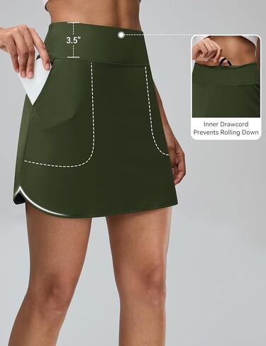 Women's Swim Skirts Beach Takini Bottoms Tummy Control High Waisted Swimwear Modest Swimsuits 2025 in Kuwait