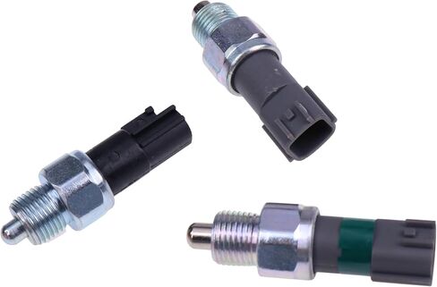3 Pcs Transfer Box Switches 32005-7S11A 32006-7S11A 32006-8S01A Compatible with Nissan NP300 Navara Pathfinder in Saudi Arabia
