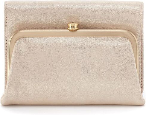 HOBO Women's Robin Compact Wallet in Saudi Arabia
