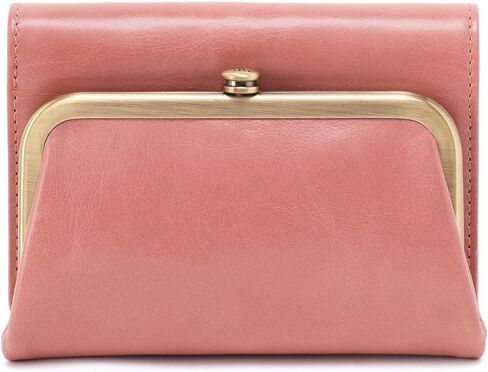 HOBO Women's Robin Compact Wallet in Saudi Arabia