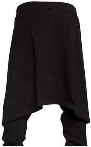 Boomtrader Mens Medieval Steampunk Pants Punk Pirate Renaissance Gothic Trousers Costume in Saudi Arabia