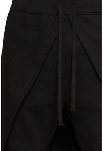 Boomtrader Mens Medieval Steampunk Pants Punk Pirate Renaissance Gothic Trousers Costume in Saudi Arabia