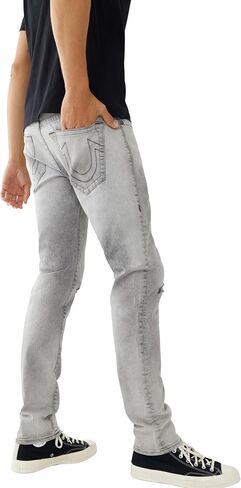 حذاء روكو للرجال من True Religion بدون رفرف Sn in Saudi Arabia