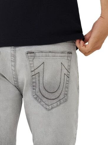 حذاء روكو للرجال من True Religion بدون رفرف Sn in Saudi Arabia